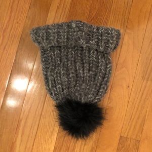 American eagle beanie